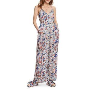 Scotch & Soda + Keoni Special Edition Jumpsuit Size M